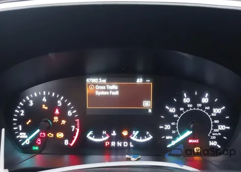 2021 Ford Escape Sel from USA, damaged, VIN 1FMCU9H60MUA61504